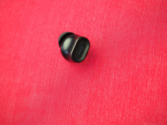 Mixx Streambuds Solo 1 Right Bluetooth Earbud Only & Working