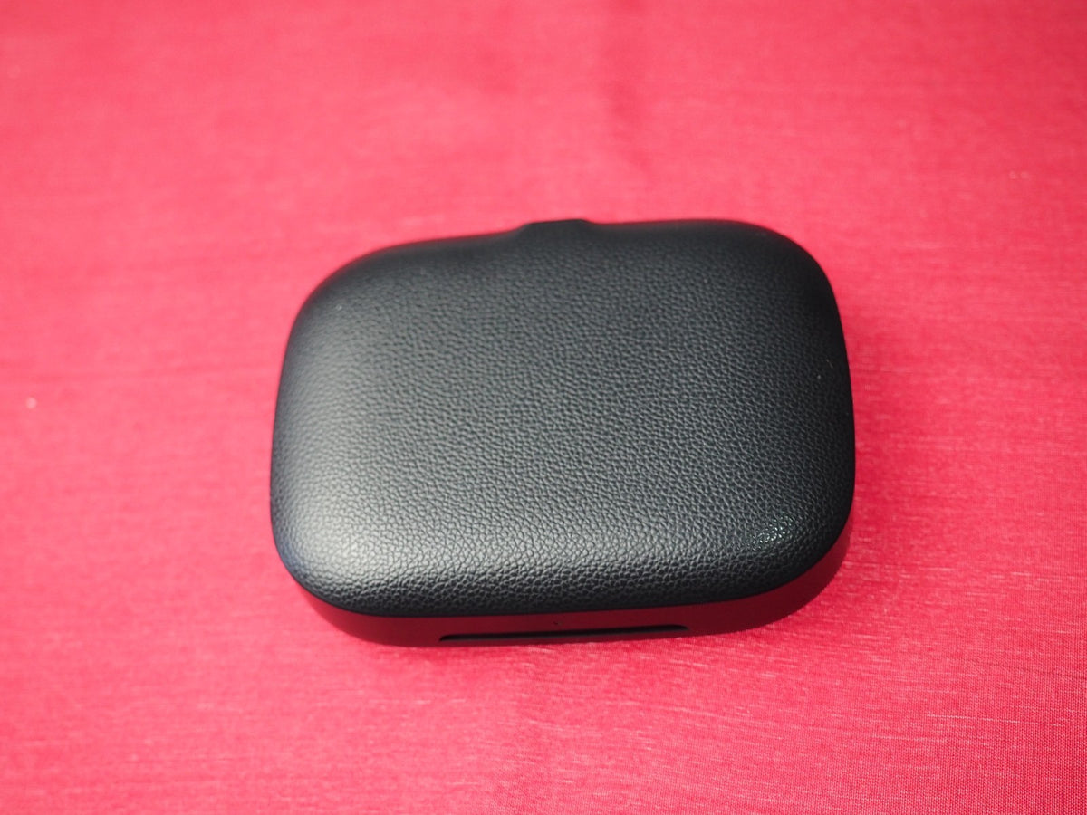 Honor Earbuds Open Case only & Working