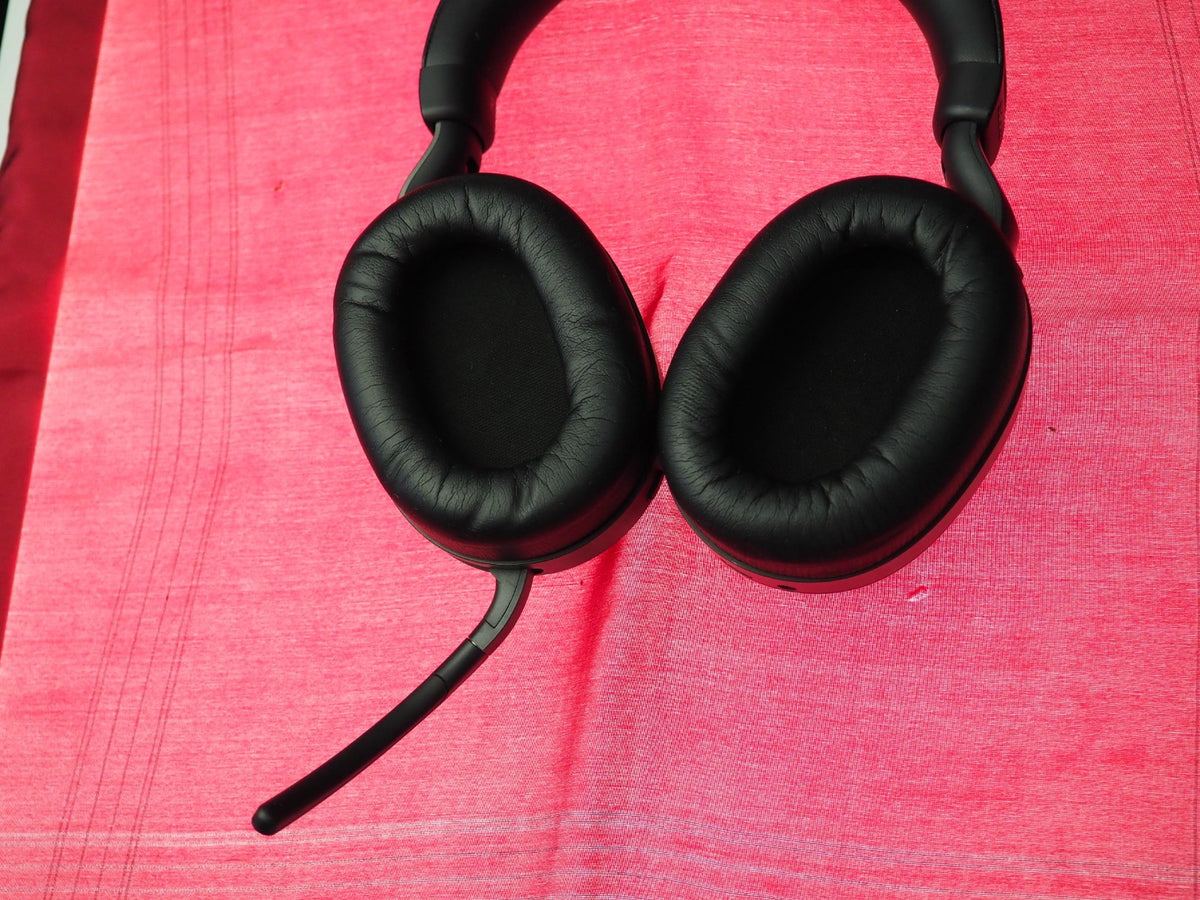 Jabra Evolve 2 85 UC Bluetooth Headphones