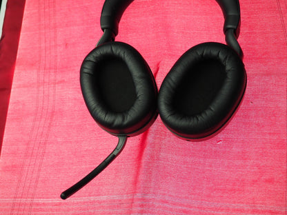 Jabra Evolve 2 85 UC Bluetooth Headphones