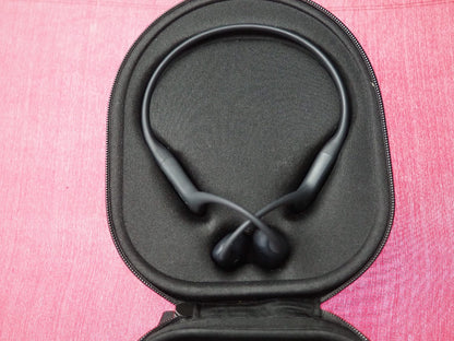 Shokz Openrun Pro  Earbuds Only & No Power- No Charger