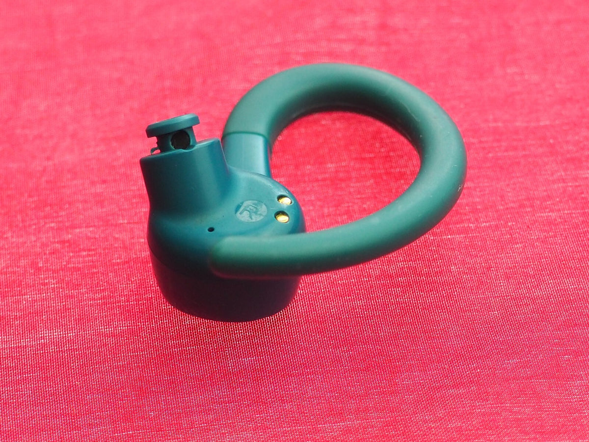 Jlab Go Air Sport Right Bluetooth Earbud Only & Working