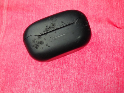 JBL Endurance Bluetooth Earbud  Case Only & Working