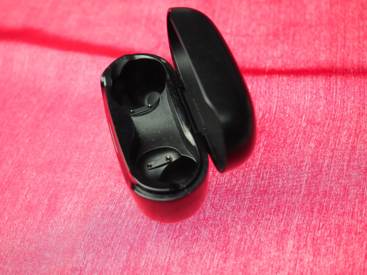 JBL Endurance Race 2  Case Only & Working