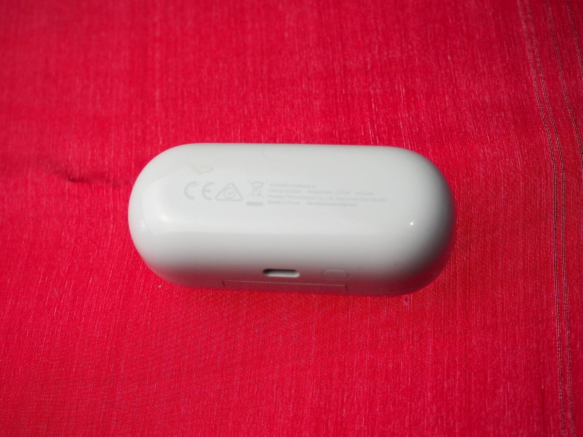 Huawei Freebuds 3i Case Only & Working