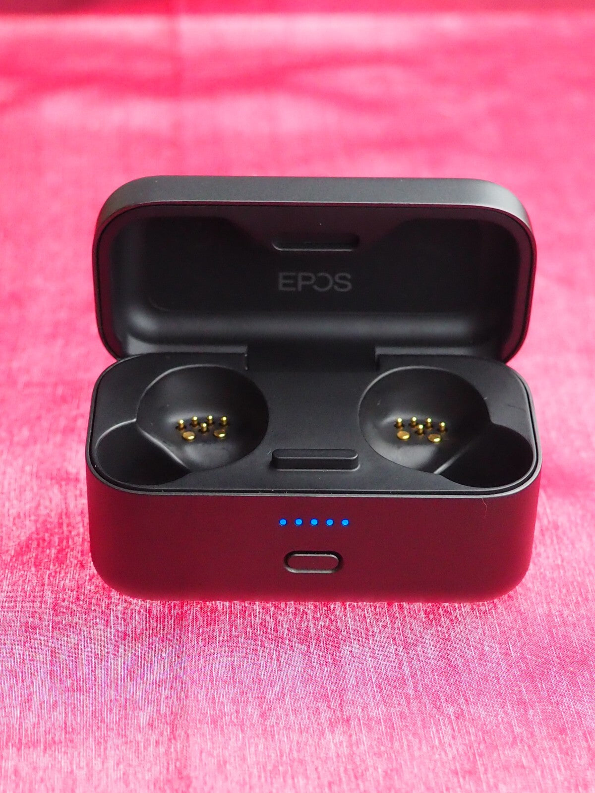 Epos GTW 270 Hybrid  Only & Working Bluetooth  Earbuds