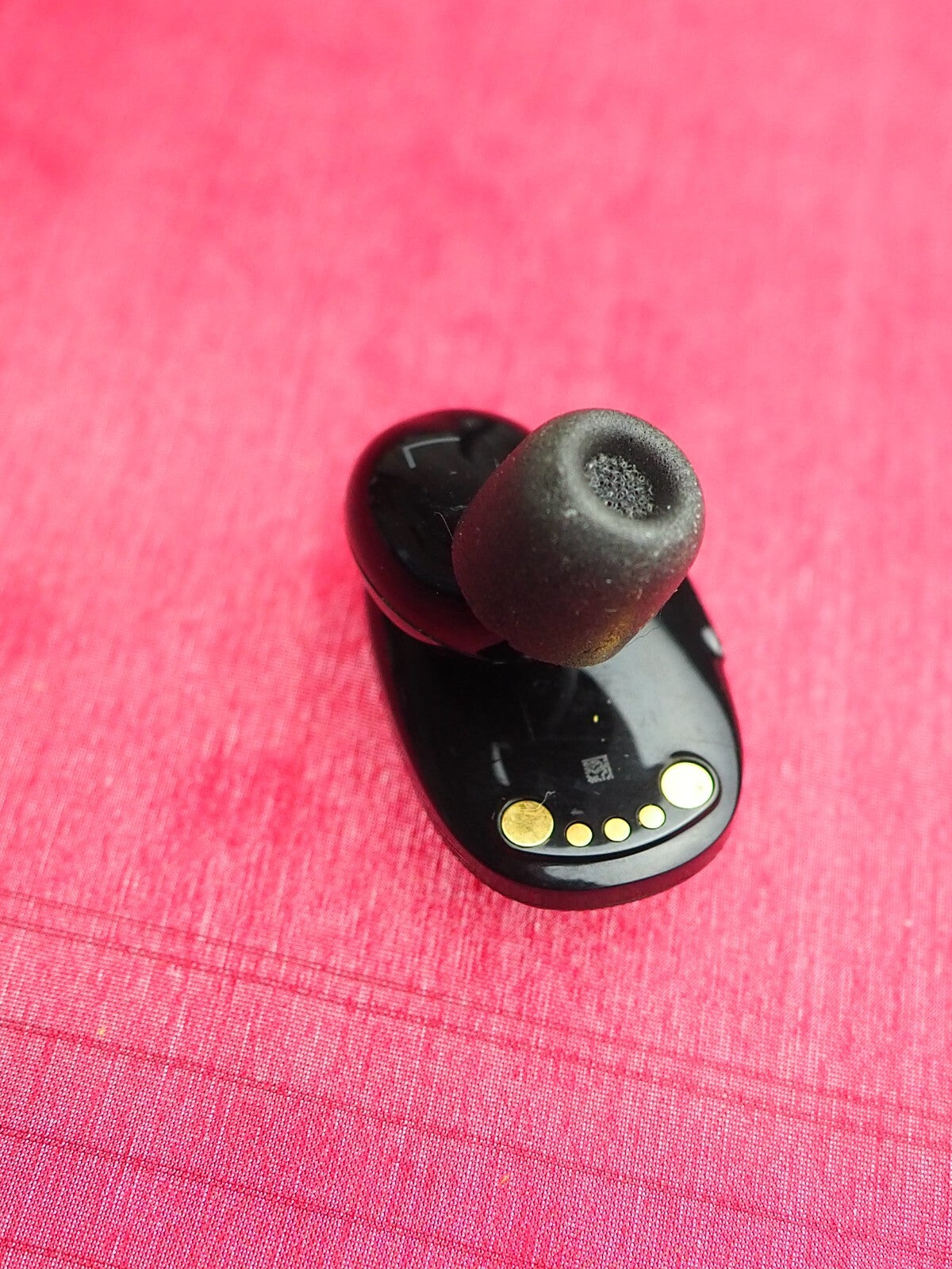 Shure AONIC Free True Wireless Left Bud Only & Working