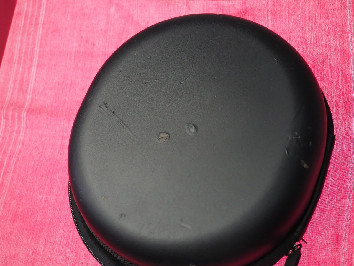 Technics Bluetooth Headphones Case