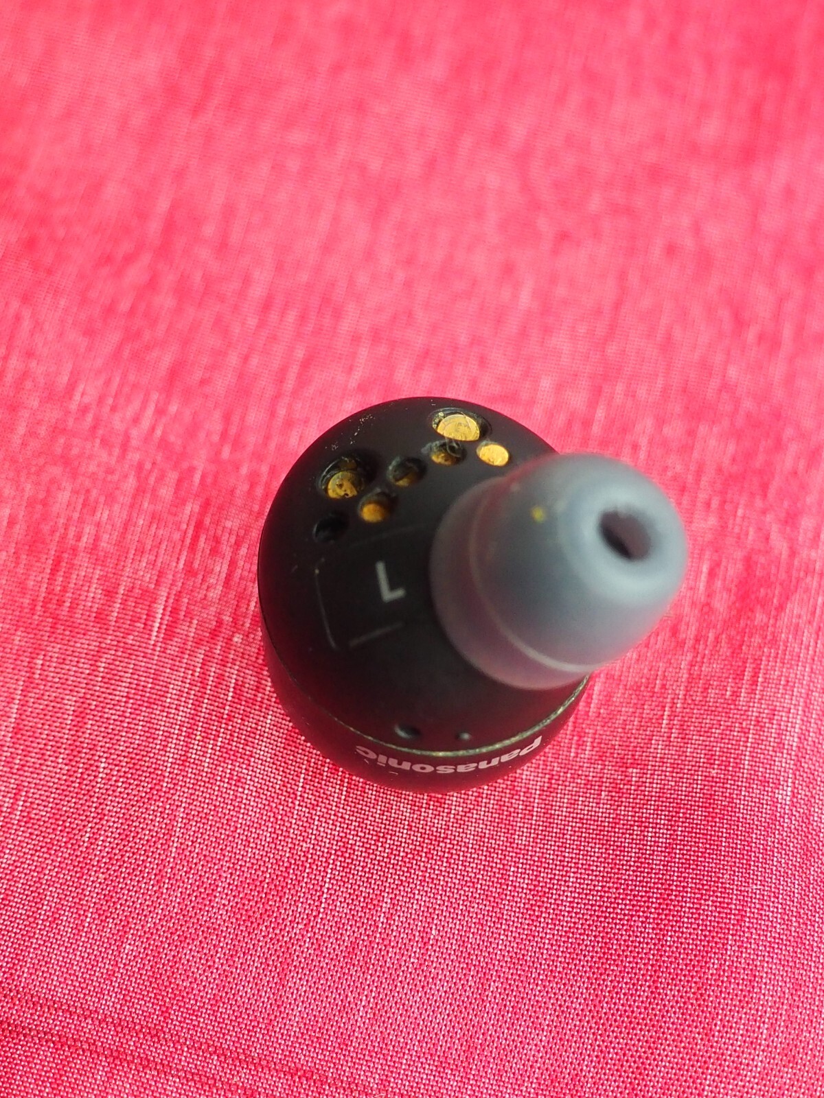 Panasonic RZ-S500W LEFT BUD ONLY & Working Bluetooth  Earbud