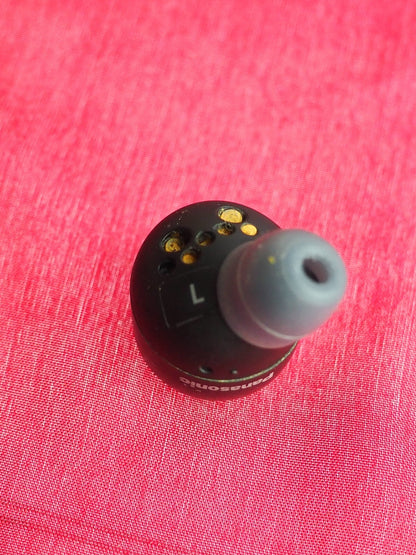 Panasonic RZ-S500W LEFT BUD ONLY & Working Bluetooth  Earbud