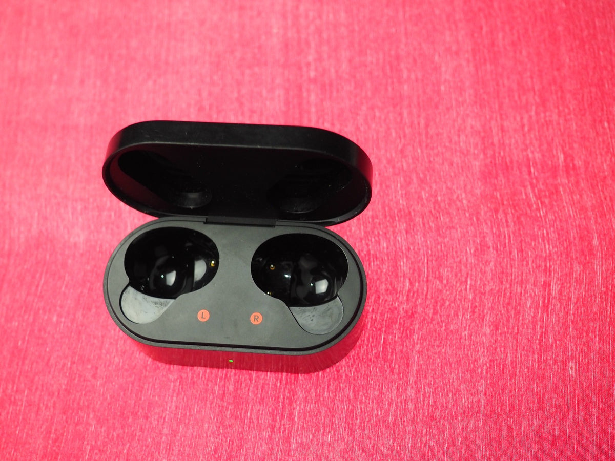 OnePlus Nord Buds Case Only & Working