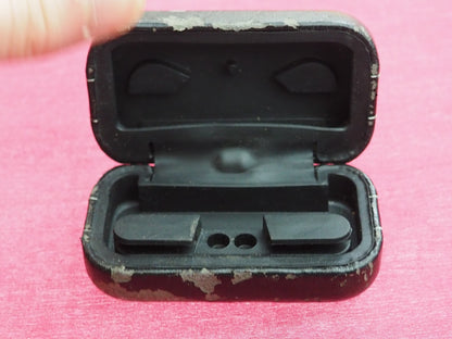 Widex Hearing Aid Case
