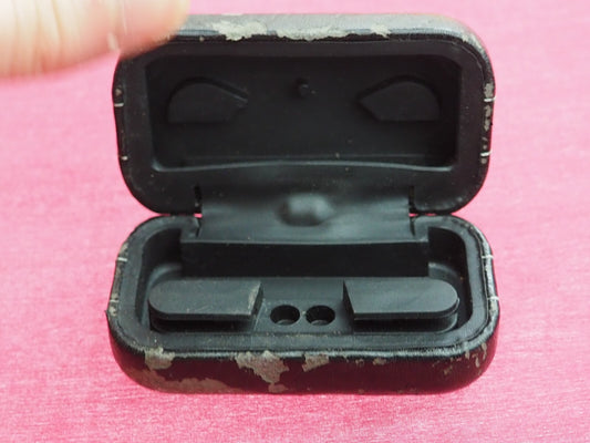 Widex Hearing Aid Case