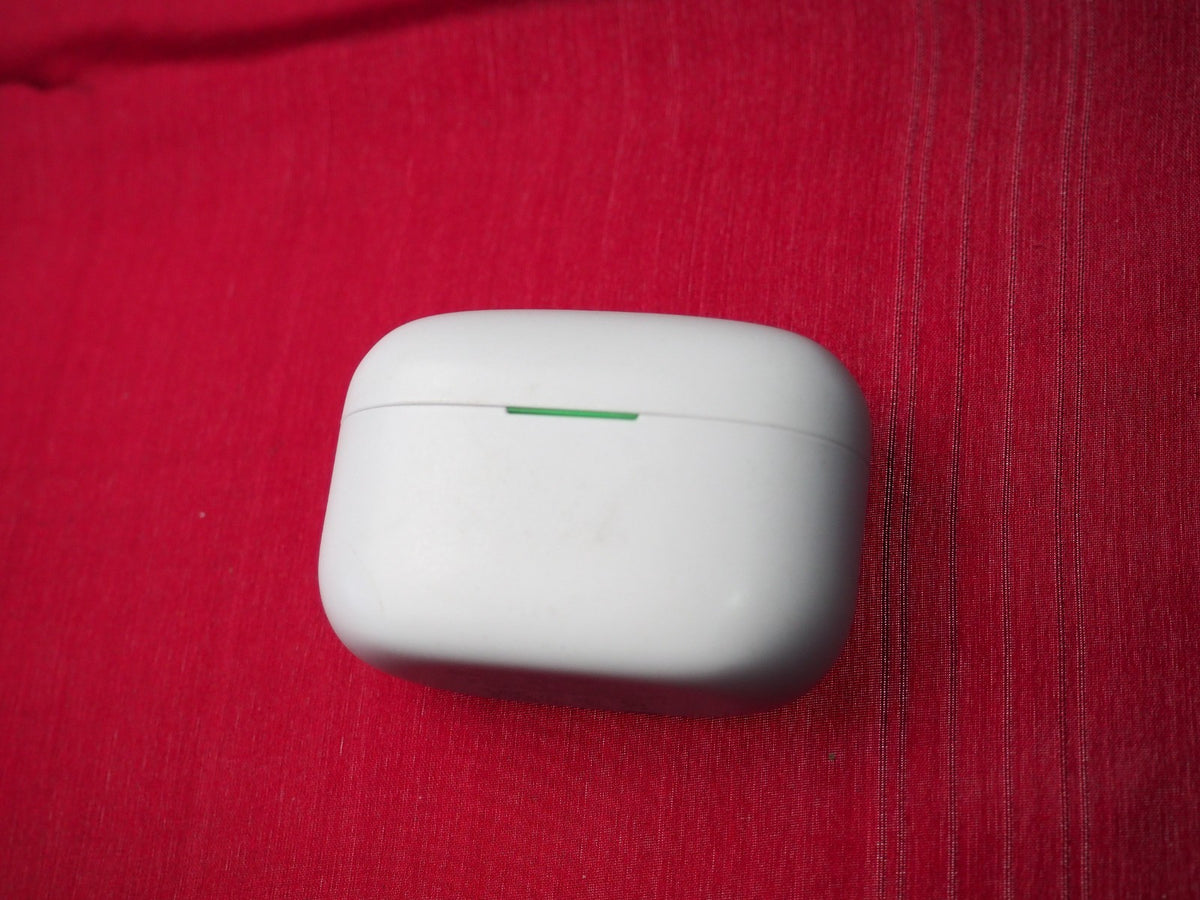 Sony Linkbuds Charging Case Only & Working