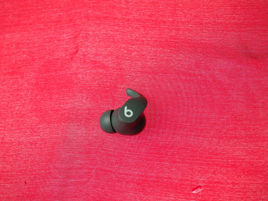 Beats Fit Pro Grey left Earbud Only & Working