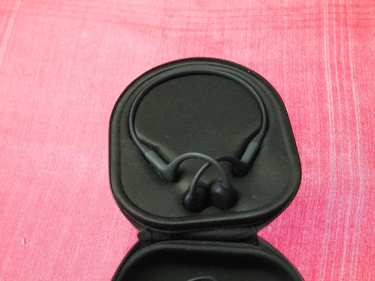 Shokz S810 EarbudS Only & One Side Not Working