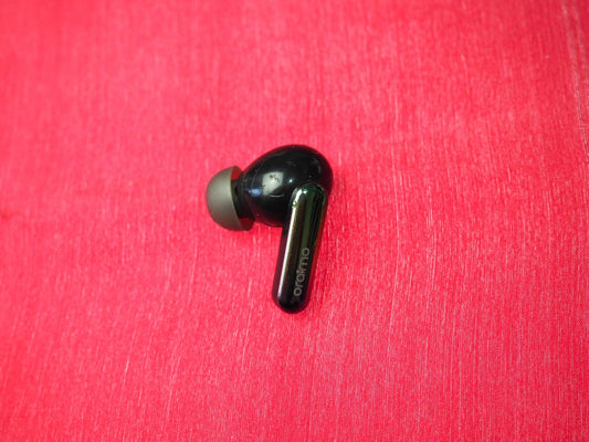 Oraimo Spacebuds Left Bluetooth Earbud Only & Working