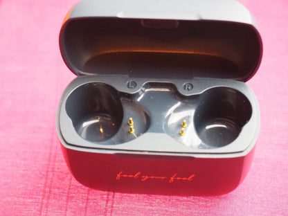 Edifier x Earbuds Case Only & Working