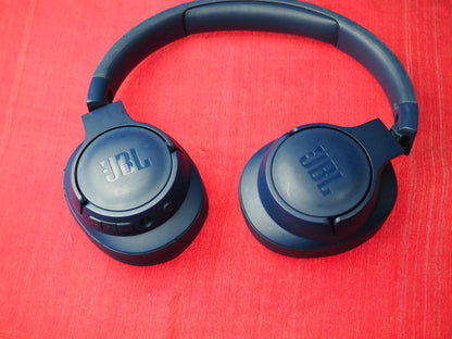 JBL Tune 720 Bluetooth Headphones Working But Snapped