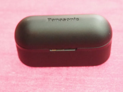 Panasonic RZ-S500W Earbud Case Only & NOT WORKING
