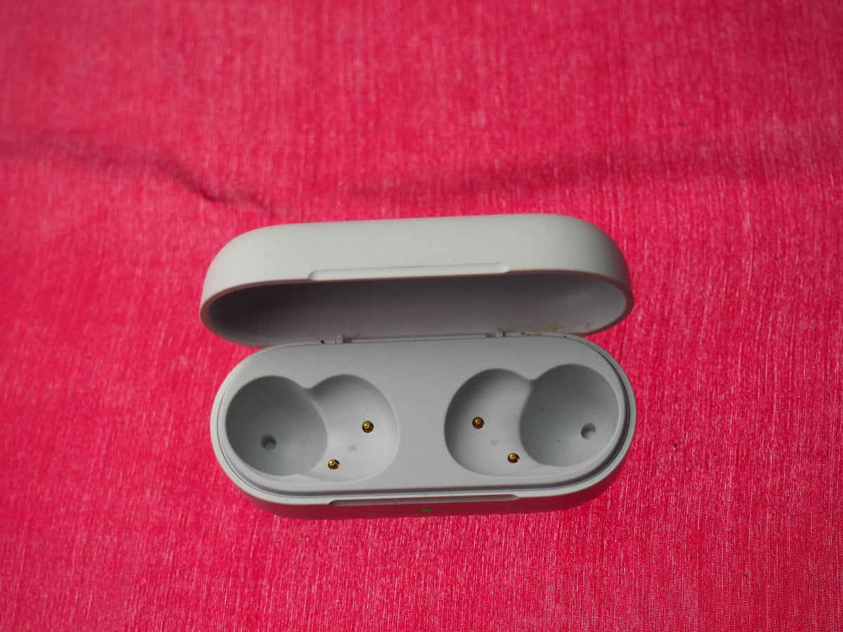 Sony WF-C510 Bluetooth Earbud Case Only & Working