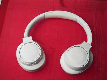 JBL Tune 770 NC Bluetooth Headphones