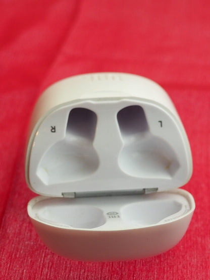 JBL TUNE225 CASE ONLY & WORKING For Bluetooth  Earbuds