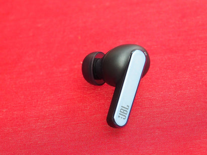 JBL Live Pro 2 Black Left Bud Only & Working