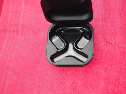 Shokz Openfit T910 Case Only & Working