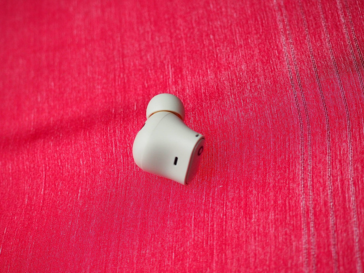 Beats Studio Buds + ANC left Bluetooth Earbud Only & Working