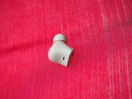 Beats Studio Buds + ANC left Bluetooth Earbud Only & Working