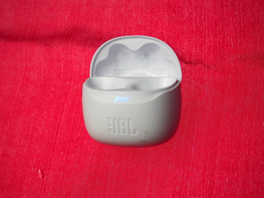 JBL Tune Flex 2 Case Only & Working