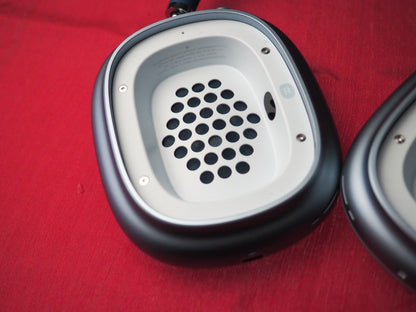 Genuine Apple Max A2096 Bluetooth Headphones Not Working No Power