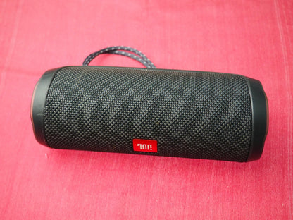 JBL Flip 4 Bluetooth Wireless Speaker & Not Working
