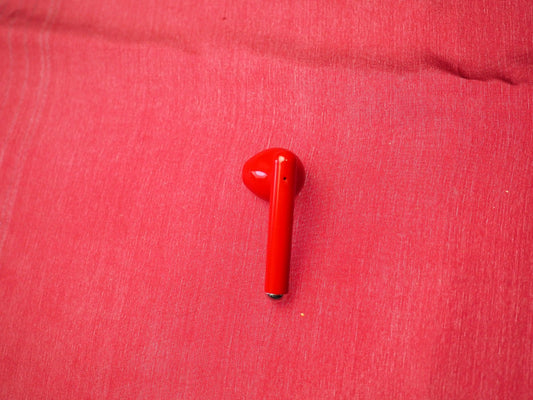 Huawei Freebuds Pro Left  Bluetooth Earbud Only & Working