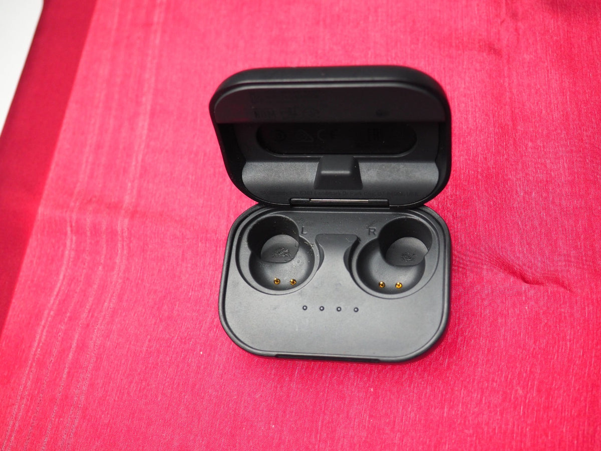 Skullcandy Grind S2GTW  Case Only & Working