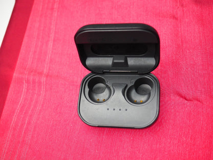 Skullcandy Grind S2GTW  Case Only & Working