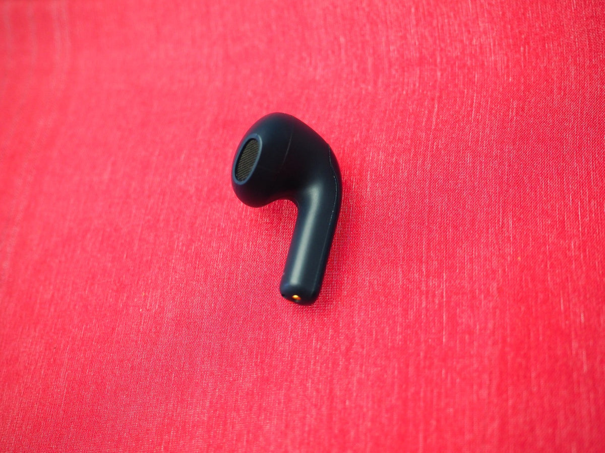 Tozo Tonal Fits Left Bluetooth Earbud Only & Working