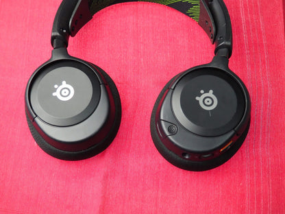 Steelseries Arctis Nova 1 Wired Headset