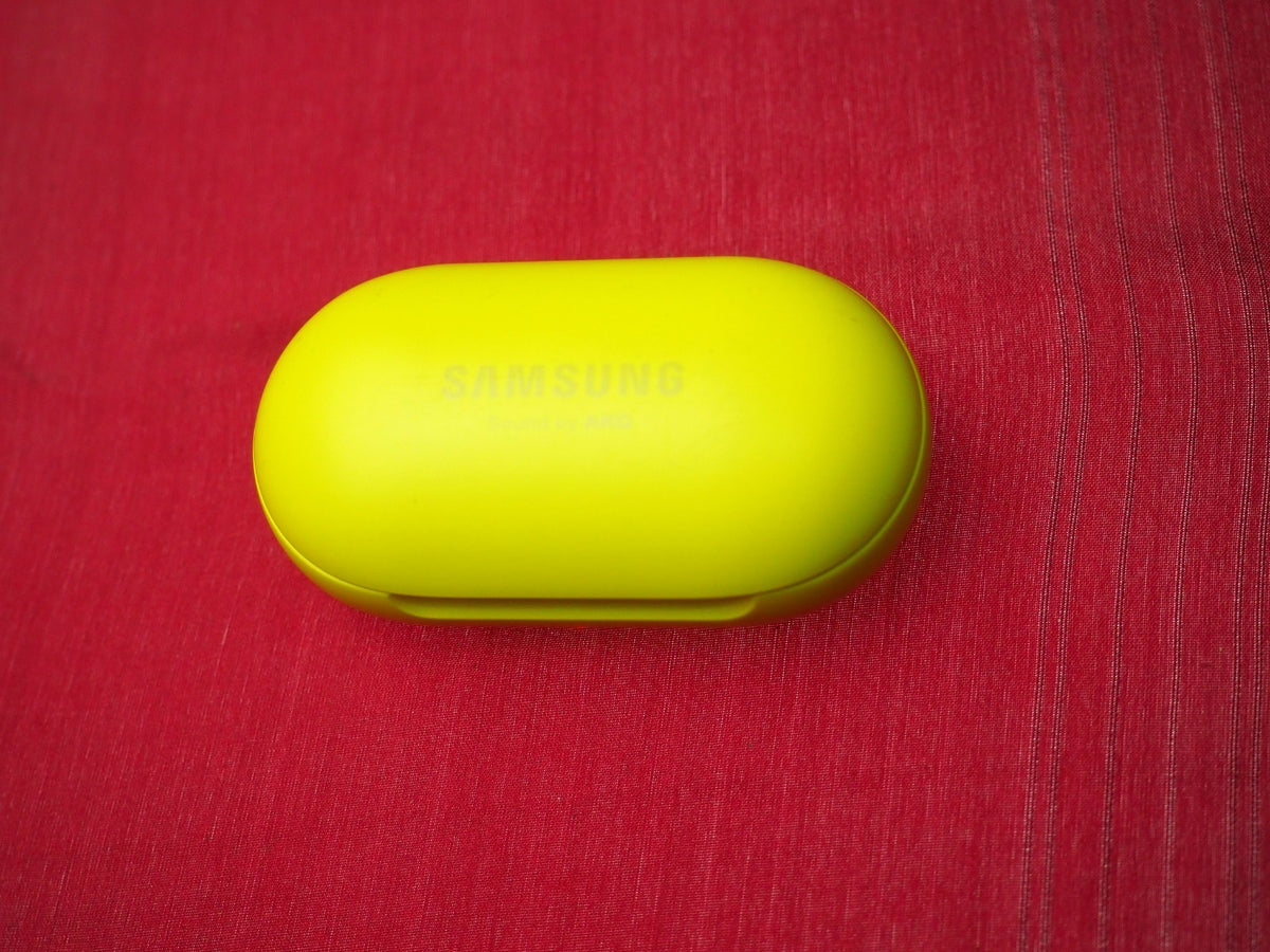 Genuine Samsung Galaxy Buds Charging Case Only & Working