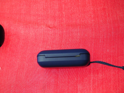 Jaybird Vista 2 Case Only & Working With Broken Hinge