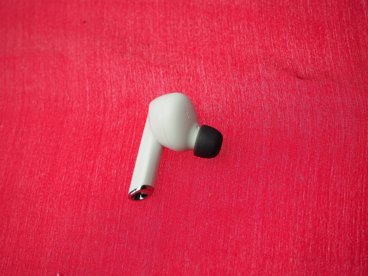 Denon AH-C830NCW Left Earbud Only & Working
