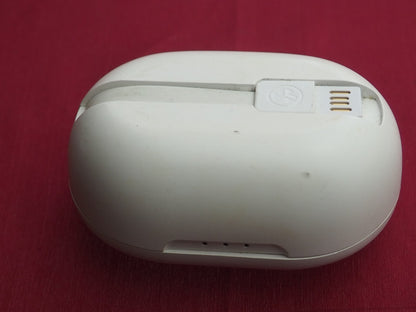 Jlab Jbuds Air Case Only & Working