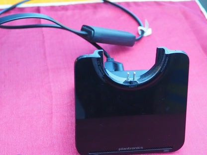 Planctronics Headset Stand  for Model C052A