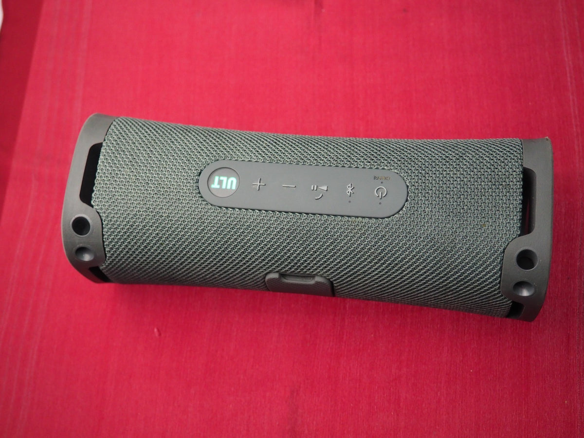 Sony ULT FIELD 1 Bluetooth Wireless Speaker & Not Working