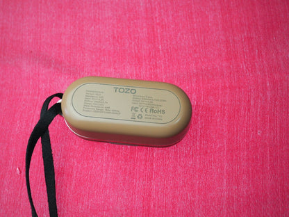 Tozo T10 Case Only & Working