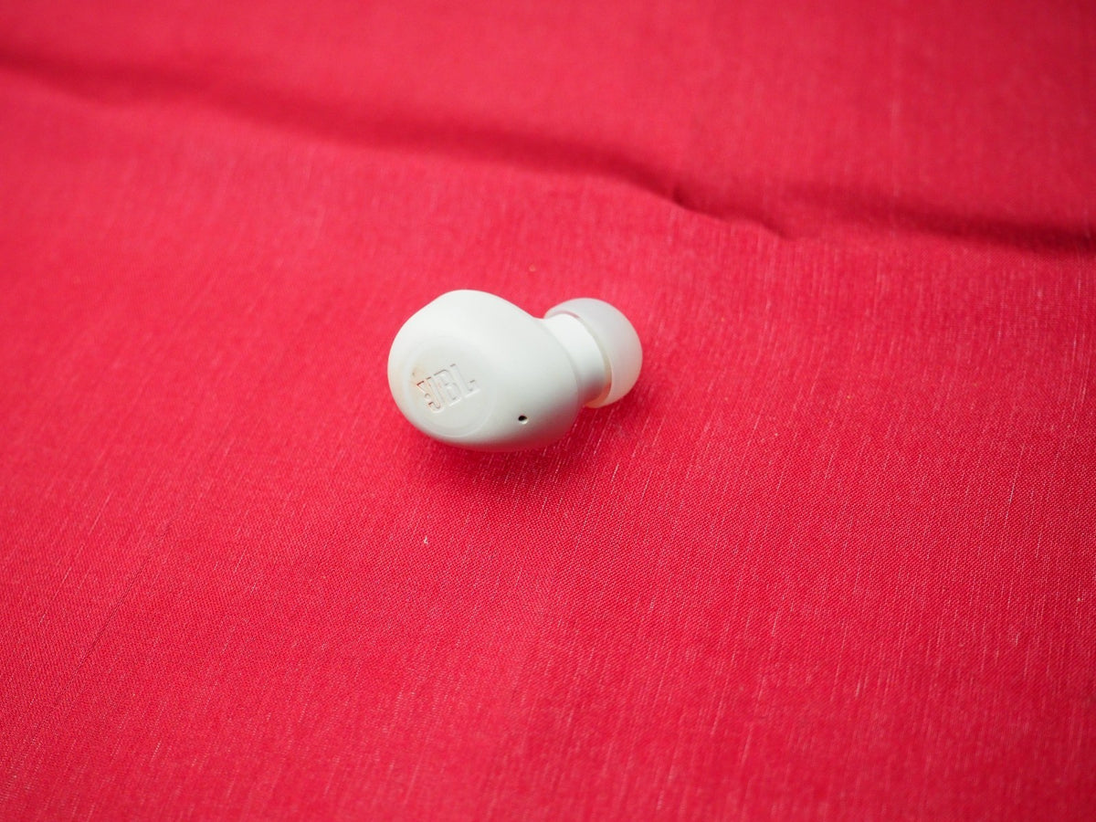JBL Wave Buds Right Earbud Only & Working