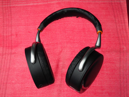 Parrot Zik Headphones