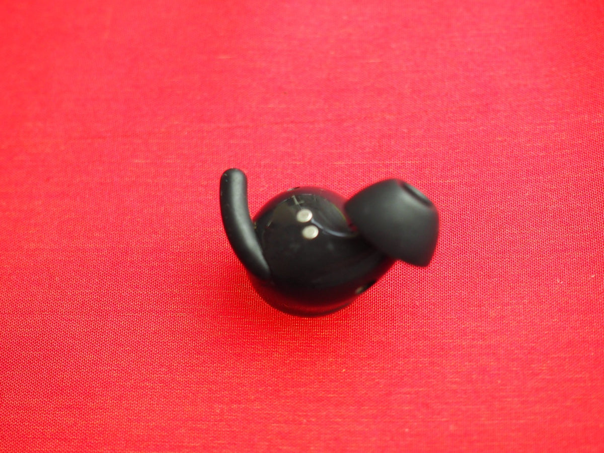 Google Pixel Buds A-Series Left  Bluetooth earbud Only & Working