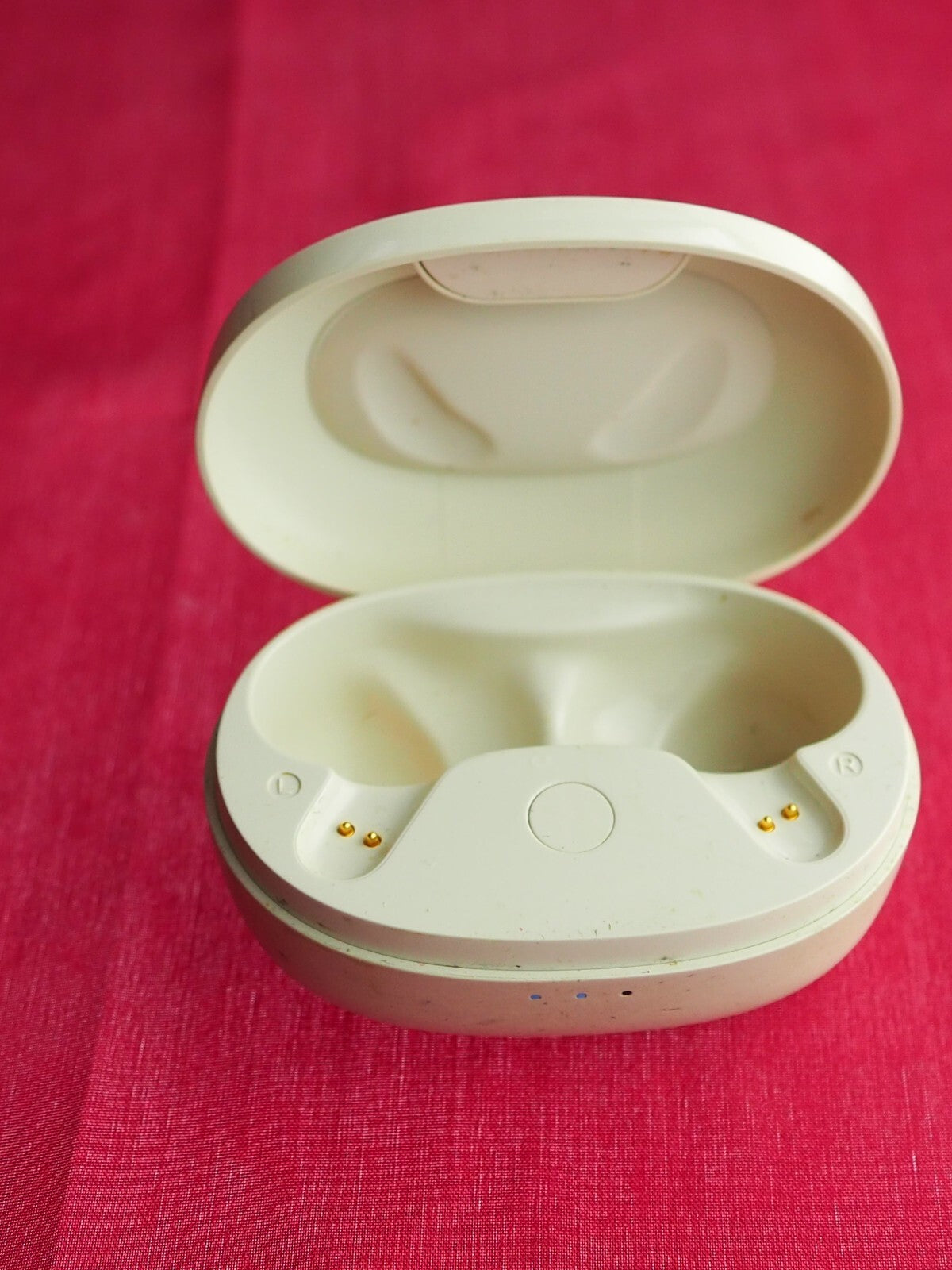 Soundcore Life P2 Mini Case  Only & Working